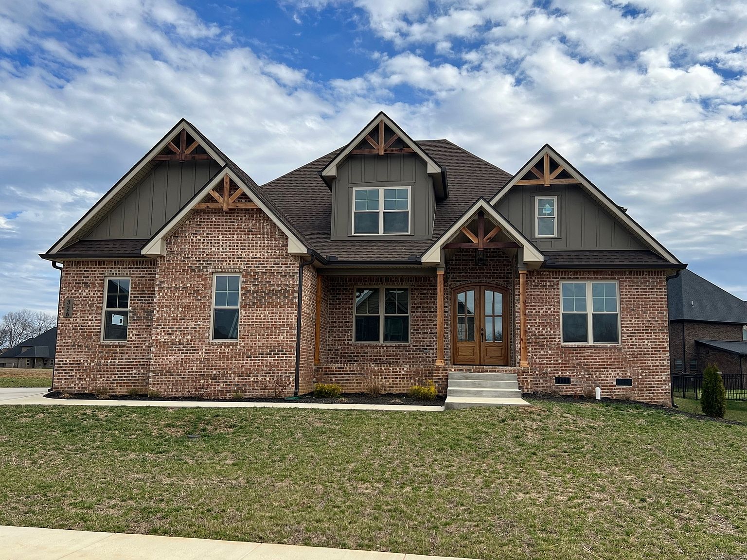 326 Clarabelle Ln Lot 140, Clarksville, TN 37040 | Zillow