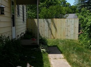 2701 Eaton Pl, Flint, MI 48506