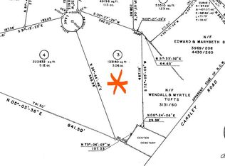 3 Independence Ln, Harrison, ME 04040