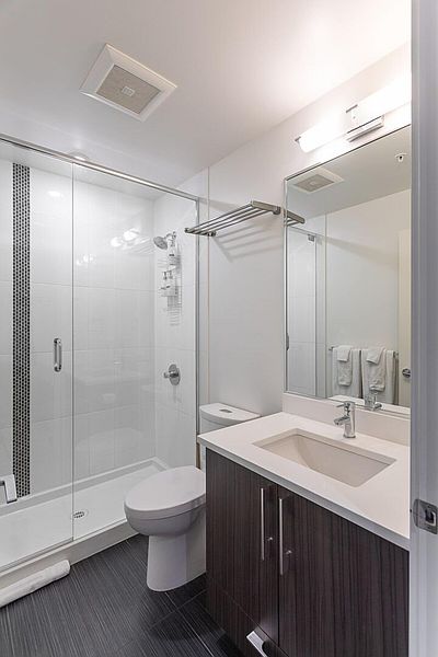 Victoria Apartment for rent - 1 Bedroom — photo 13