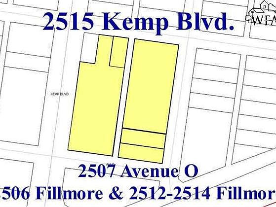 1st image of 2515 Kemp Blvd