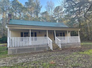 216 & 218 Cork Rd, Flovilla, GA 30216