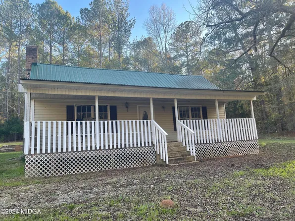 216 & 218 Cork Rd, Flovilla, GA 30216