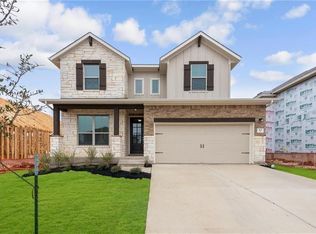 313 Clear Fork Loop, Liberty Hill, TX 78642