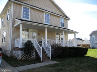 4103 Oakford Ave, Baltimore, MD 21215