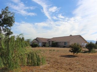 9170 Wilson Ranch Rd, Phelan, CA 92371