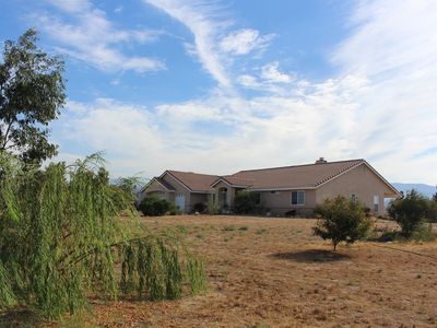 9170 Wilson Ranch Rd, Phelan, CA, 92371
