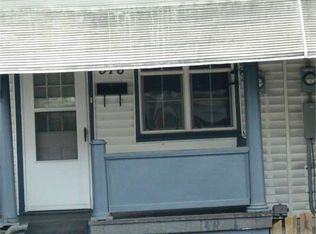 516 W Centre St, Mahanoy City, PA 17948