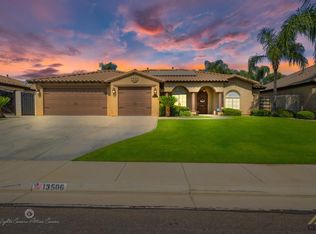 13506 Coco Palm Ct, Bakersfield, CA
