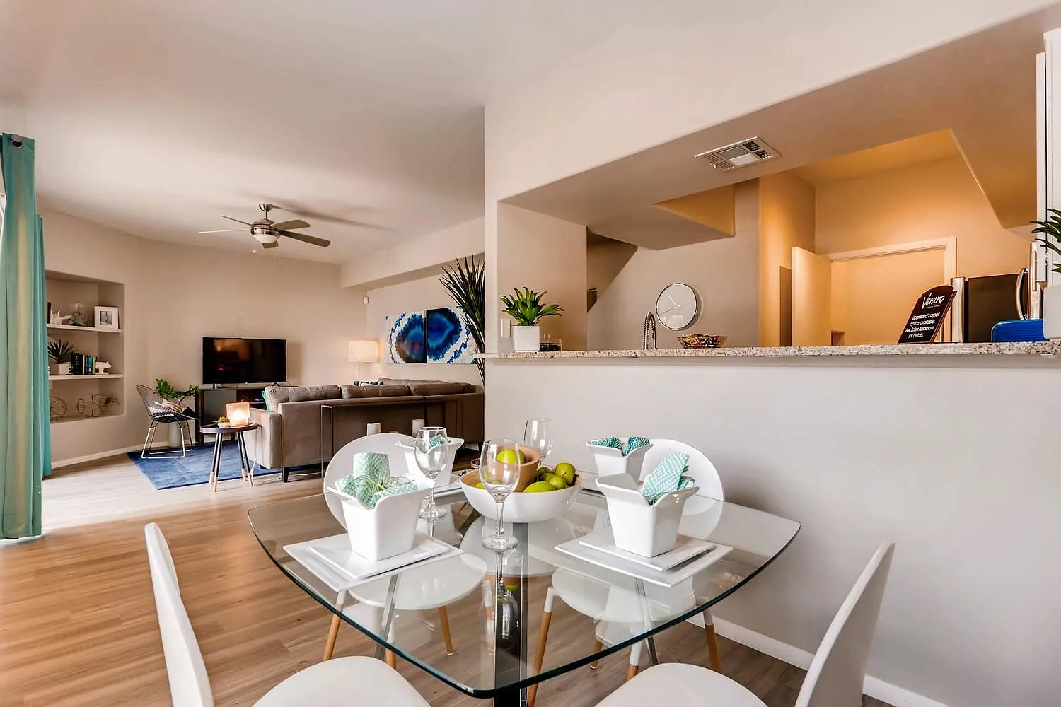 Verano Townhomes — Photo 3