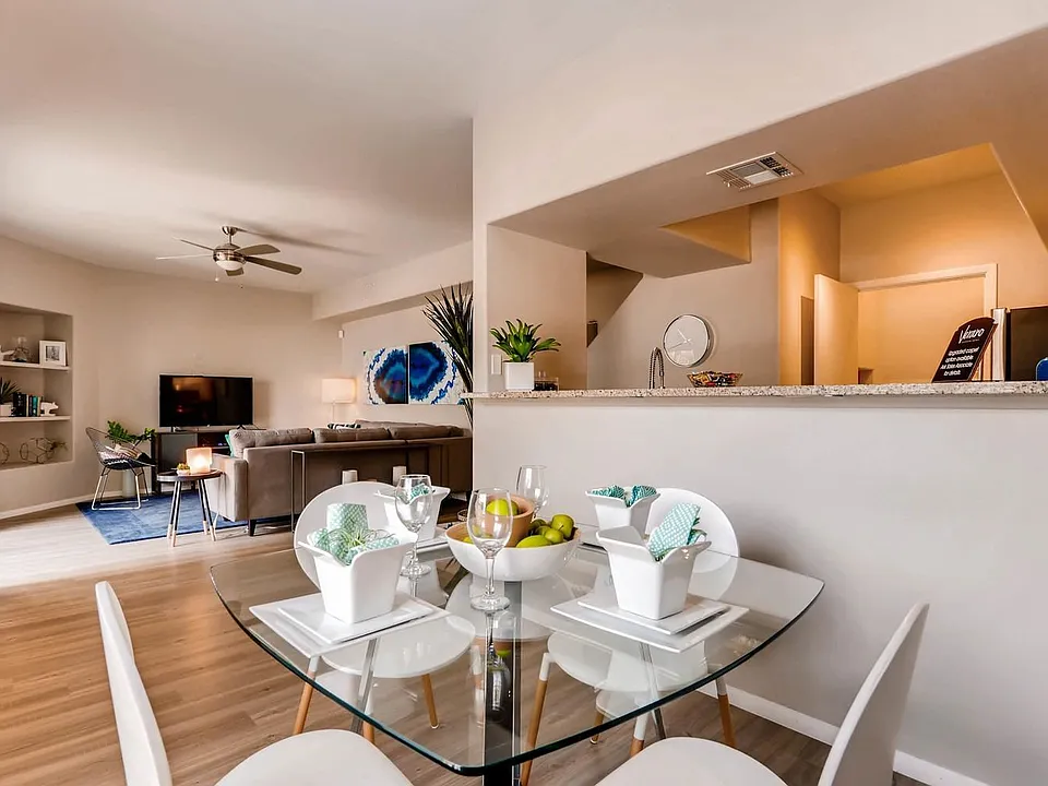Verano Townhomes