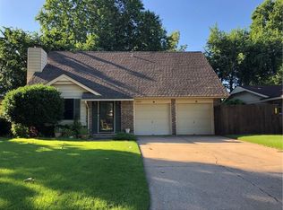 1420 Charles St, Norman, OK 73069