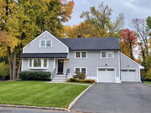 34 Westbrook Rd, Westfield Town, NJ 07090