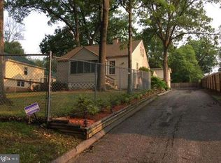 9002 Hickory Hill Ave, Lanham, MD