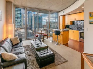 360 Nueces St APT 1210, Austin, TX 78701