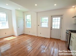 32 Cedar St, Boston, MA 02126