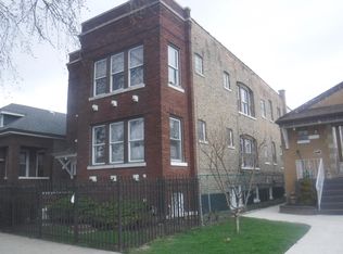 3549 W 66th Pl, Chicago, IL 60629