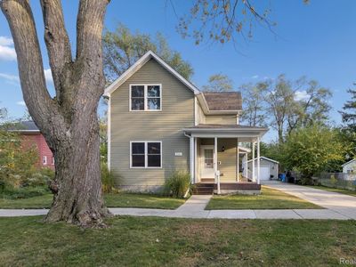 516 N Granger St, Saginaw, MI, 48602