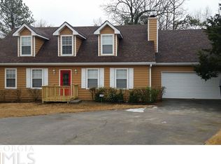 773 Stonebridge Run, Lithonia, GA 30058