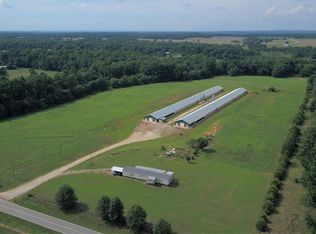 631 Clements Rd, Comer, GA 30629