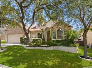 16106 Ponderosa Pass, Helotes, TX 78023