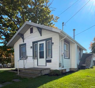 17532 Antwerp Rd, Harlan, IN, 46743