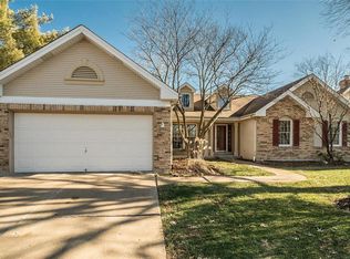 452 Arlington Terrace Dr, Grover, MO
