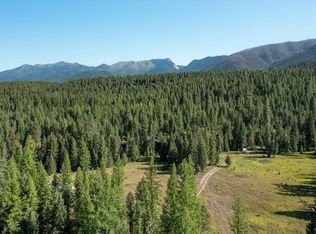 Nhn Doxie Ln, Eureka, MT 59917