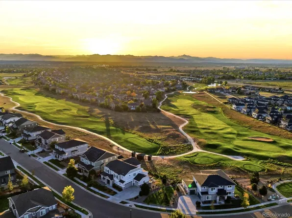 11732 Ouray Court, Commerce City, CO 80022