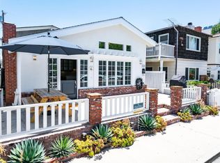 210 Opal Ave, Newport Beach, CA 92662