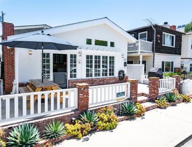 210 Opal Ave, Newport Beach, CA, 92662