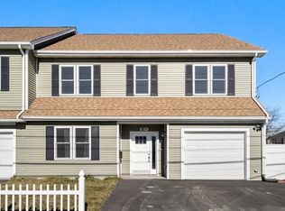 61 Gage Ave #B, Revere, MA 02151