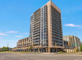 Ironstone Condominium, Burlington, ON L7L 0E4