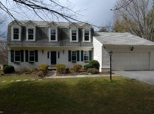 13512 Straw Bale Ln, Gaithersburg, MD 20878