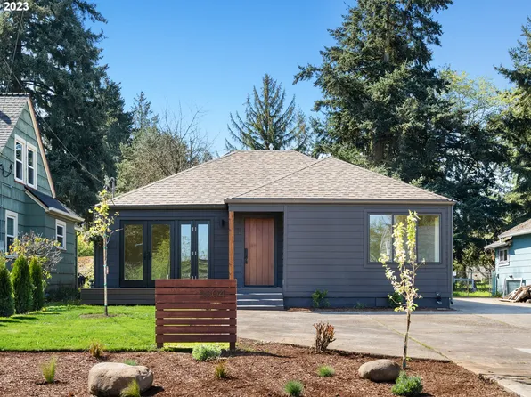 5604 NE Wygant St, Portland, OR 97218