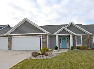 11107 Eagle River Run, Fort Wayne, IN