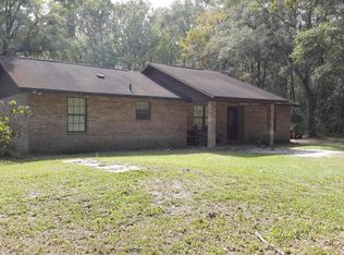 5248 SW 61st Ct, Lake Butler, FL 32054