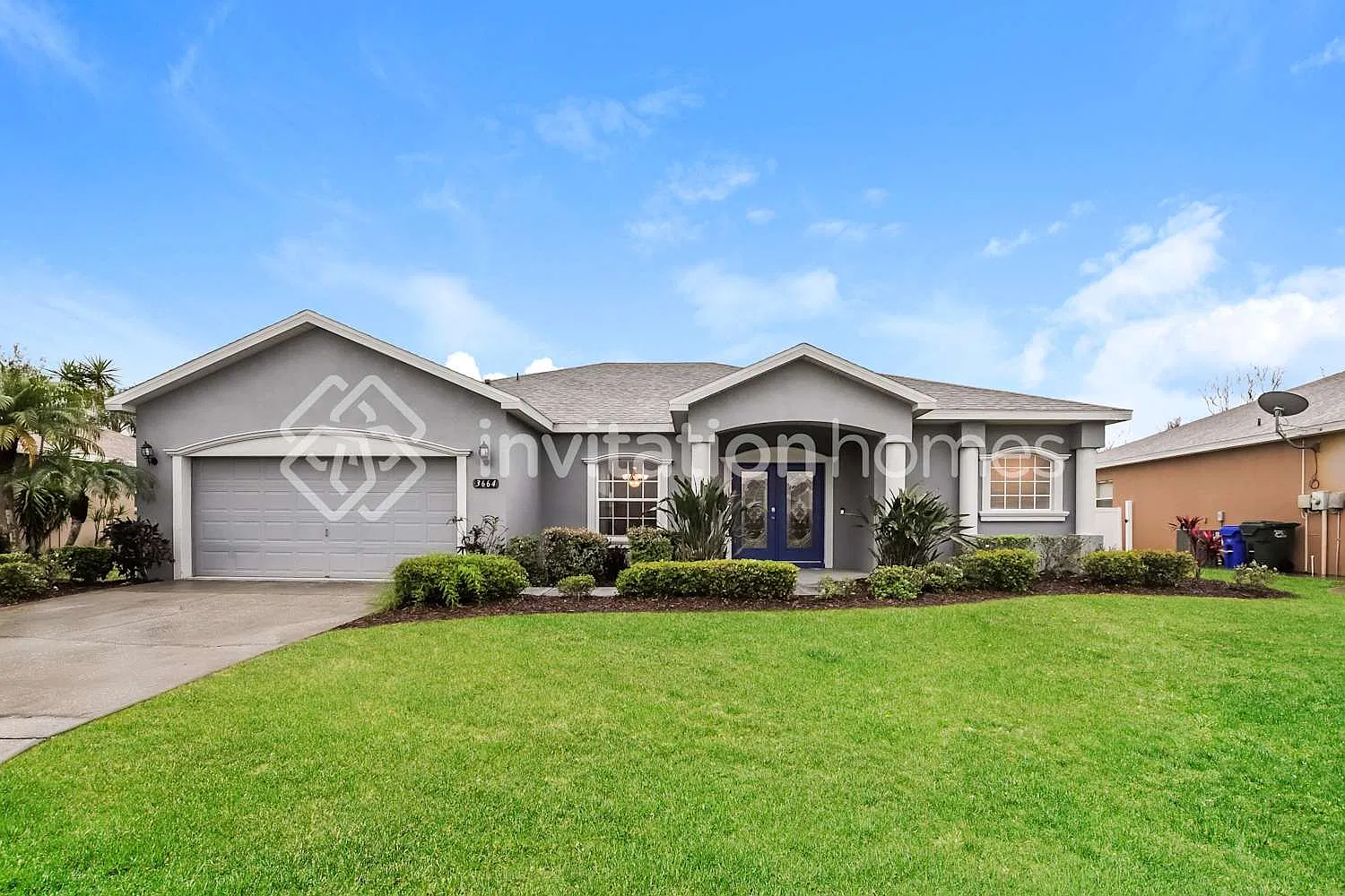 3664 Barred Owl Rd Lakeland, FL 33811 — Photo 1