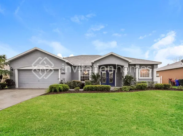 3664 Barred Owl Rd, Lakeland, FL 33811