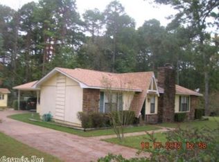 1224 Grayson Cir, Malvern, AR 72104