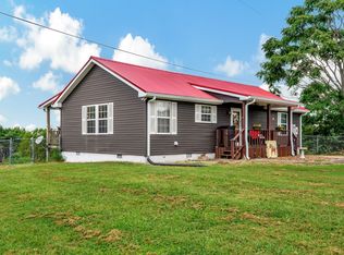5461 Dale Ridge Rd, Liberty, TN 37095