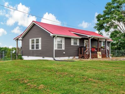 5461 Dale Ridge Rd, Liberty, TN, 37095