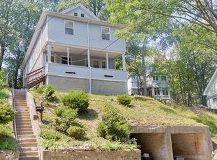 35 Rowe St, Roslindale, MA 02131