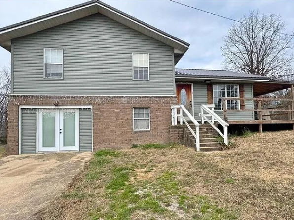 12408 Arkansas #66, Mountain View, AR 72560