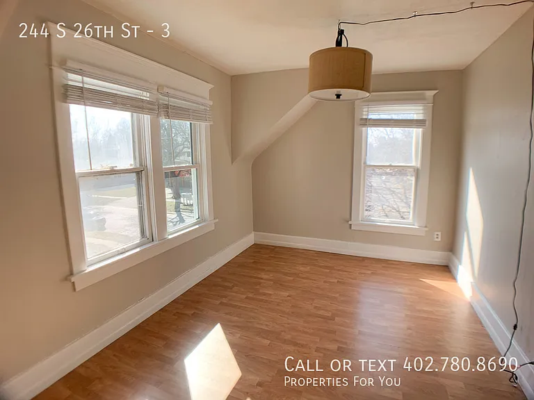 244 S 26th St #3 — Photo 10