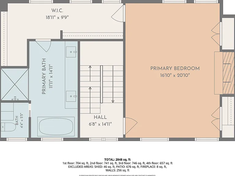 303 S Union St — Photo 68