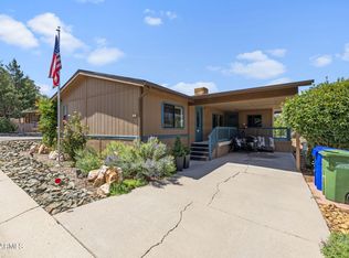2851 N Smoke Tree Ln #33, Prescott, AZ 86301