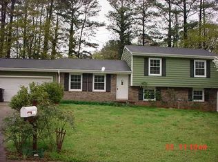 6018 Twilight Trl, Morrow, GA 30260