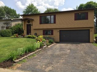 1177 Teal Way, Hastings, MN 55033