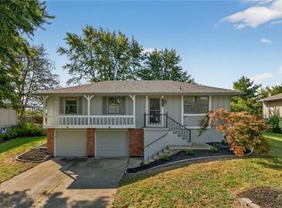 1409 SE 3rd St, Lees Summit, MO 64063